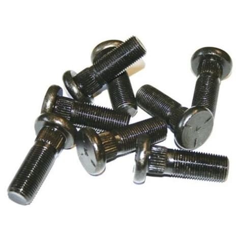 john deere wheel stud kit